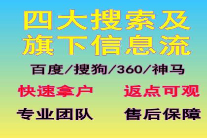 SEM推广代运营案例：转化率提升